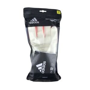 Adidas Predator GL Match Fingersave Youth‎ Soccer Goalie Gloves Size 7 NIB